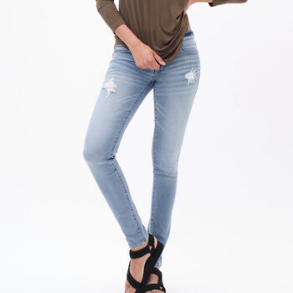 Aeropostale jeans